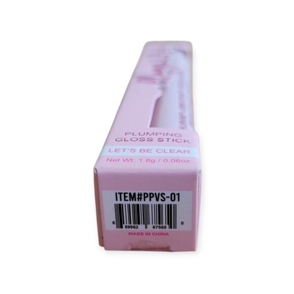 Beauty Creations High-Shine Plumping Gloss Stick - Picture 6 of 7